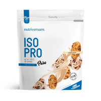 Nutriversum Изолят Nutriversum Pure Pro Iso Pro (700гр.) 