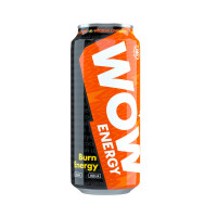 WOW Energy drinks ( 500мл.)