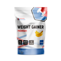 WEIGHT GAINER PREMIUM