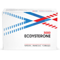 Fitness Formula FITNESS FORMULA Ecdy Sterone 100мг, (90 капсул) 