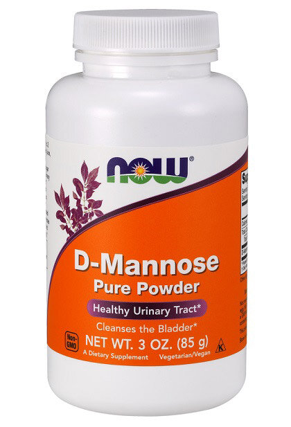 D-Mannose Powder (85гр.)