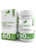 NATURALSUPP Black Walnut