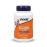 Коэнзим NOW CoQ10 600 mg (60 капс.)