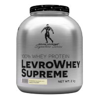 KEVIN LEVRONE Levro Whey Supreme (2000гр.)