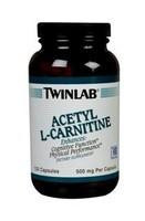 Acetyl L-Carnitine 