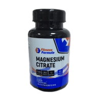 Fitness Formula FITNESS FORMULA  Magnesium Citrate (120кап.) 