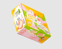FK Twister Protein cake (70гр.)