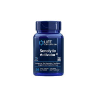 Life Extension LIFE EXTENSION Senolytic Activator (36 вег.кап.) 