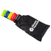 Эспандер для фитнеса Mini Bands 5 в 1