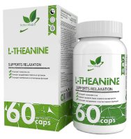 NATURALSUPP Theanine