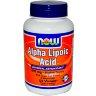 Alpha Lipoic Acid 600 мг