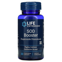 LIFE EXTENSION SOD Booster (30 вег.кап.)