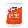 NOW Lecithin Granules (454гр.)