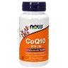 Коэнзим NOW CoQ10 200 mg (60 капс.)