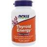 NOW Thyroid Energy (90кап.)