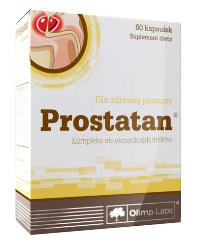 Prostatan (60кап)