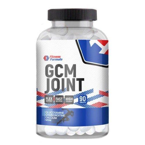 GCM Joint 