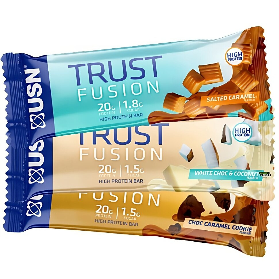 USN BAR Trust Fusion (55гр.)