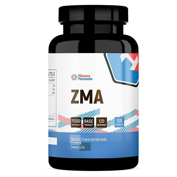 ZMA Formula