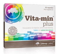 OLIMP ВМК Olimp Vita-min Plus  (30кап) 