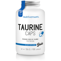 Basic Taurine (100кап.)