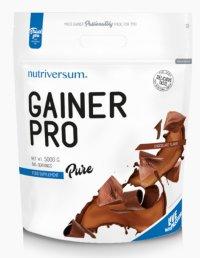 Pure Gainer Pro