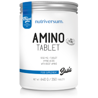Basic Amino Tablet