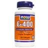NOW Vitamin E-400 Mixed Tocopherols (100кап)