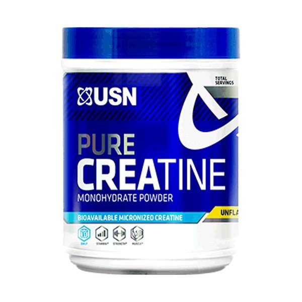 USN Pure Creatine (300 гр.)