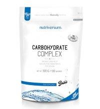 Nutriversum BASIC Carbohydrate complex 50 г