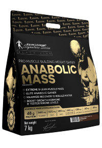 Anabolic MASS 