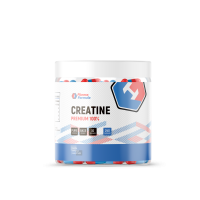 Креатин моногидрат Fitness Formula 100% Creatine Premium caps 