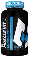MUSCLEHIT MUSCLEHIT Citrulline (100 капсул) 