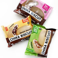 Chika Biscuit
