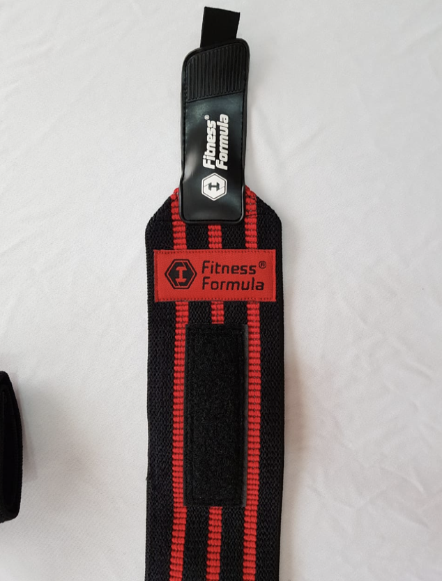 Кистевые бинты Кистевые бинты