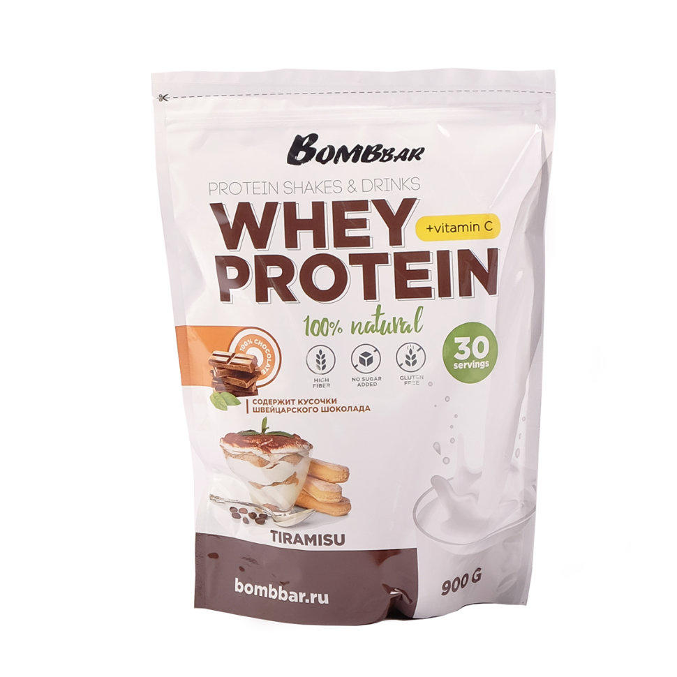 Whey Protein