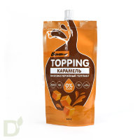 Bombbar BOMBBAR Мягкая карамель (240гр.) 