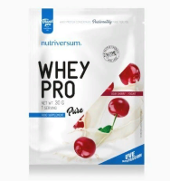 Pure PRO Whey Pro stick (30 г.)