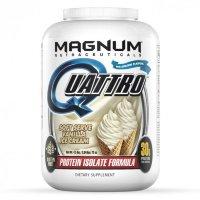 Magnum Quattro   2040 г