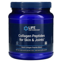 Life Extension LIFE EXTENSION Collagen Peptides for Skin &amp; Joints (343 г.) 