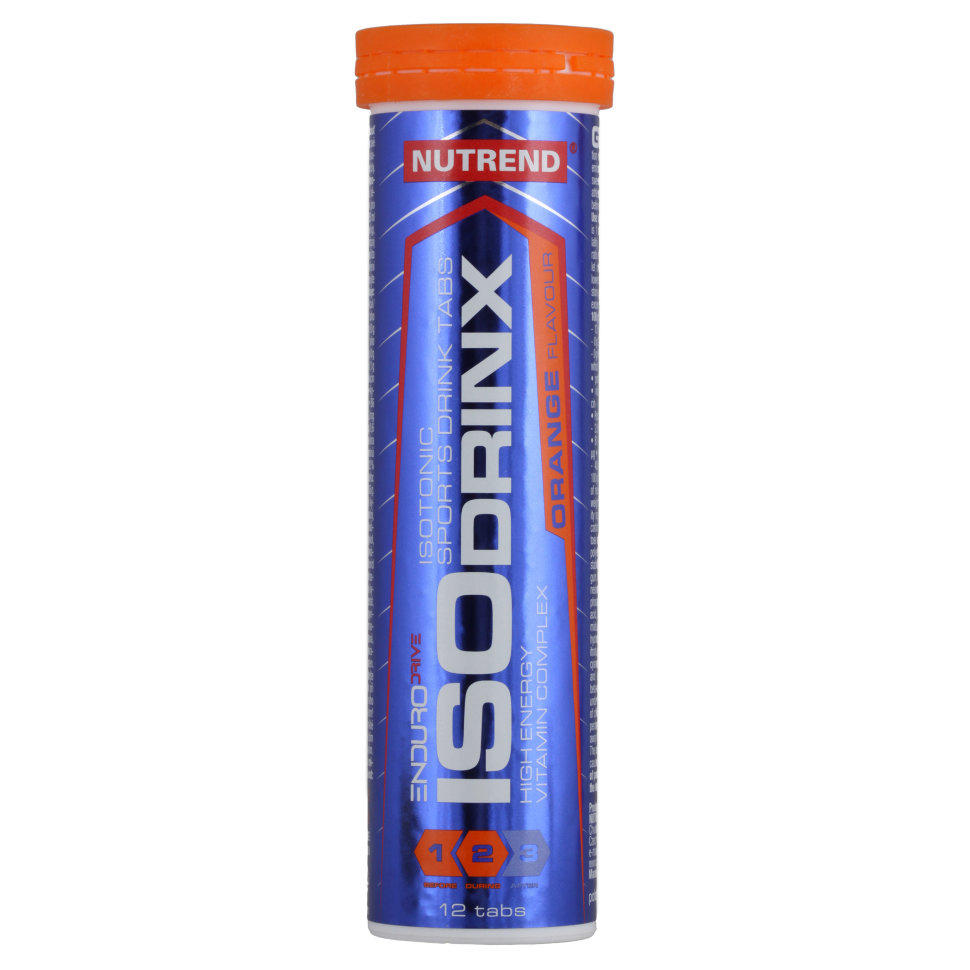 ISODRINX