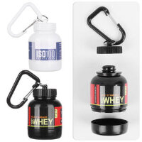 Брелок для протеина