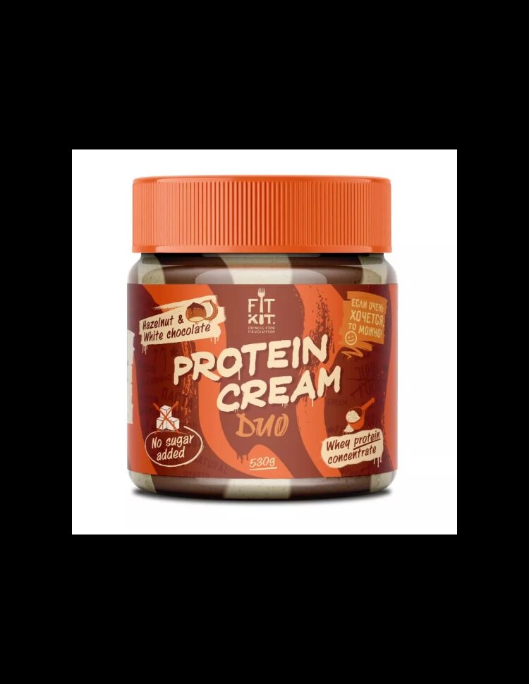 FK Protein crem DUO (530гр.)