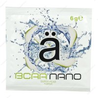 BCAA NANO (12гр.)