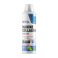 FITNESS FORMULA Marine Collagen (500мл.)