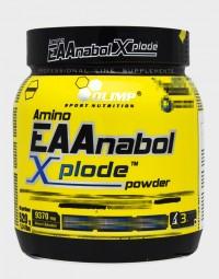 Витаминно-минеральный комплекс Olimp Amino EAA Xplode (520гр.)