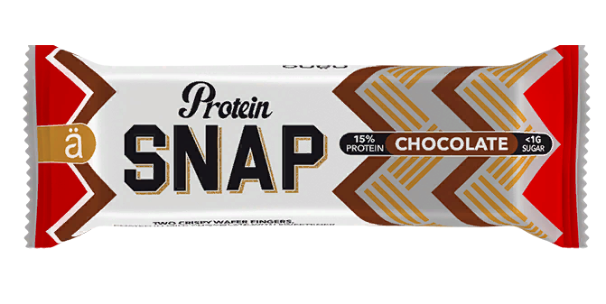 NANO Protein Snap (21,5гр.)