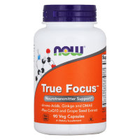 NOW NOW True Focus (90кап.) 