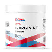 100% L-Arginine 