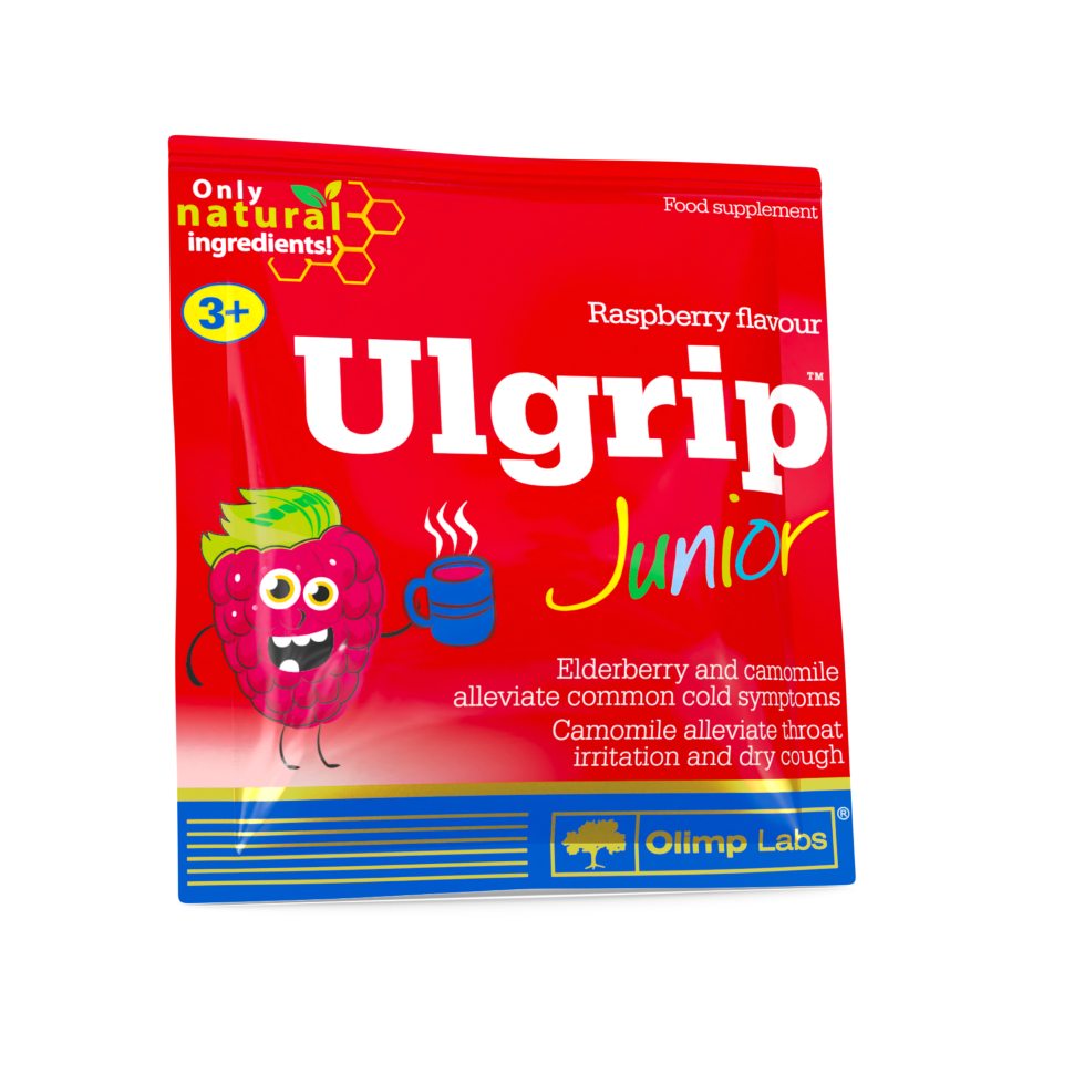 Ulgrip Junior (1 саше)